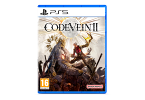 Code Vein II + Pre-Order Bonus - PS5
