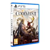 Code Vein II - PS5