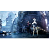 Code Vein II + Pre-Order Bonus - PS5