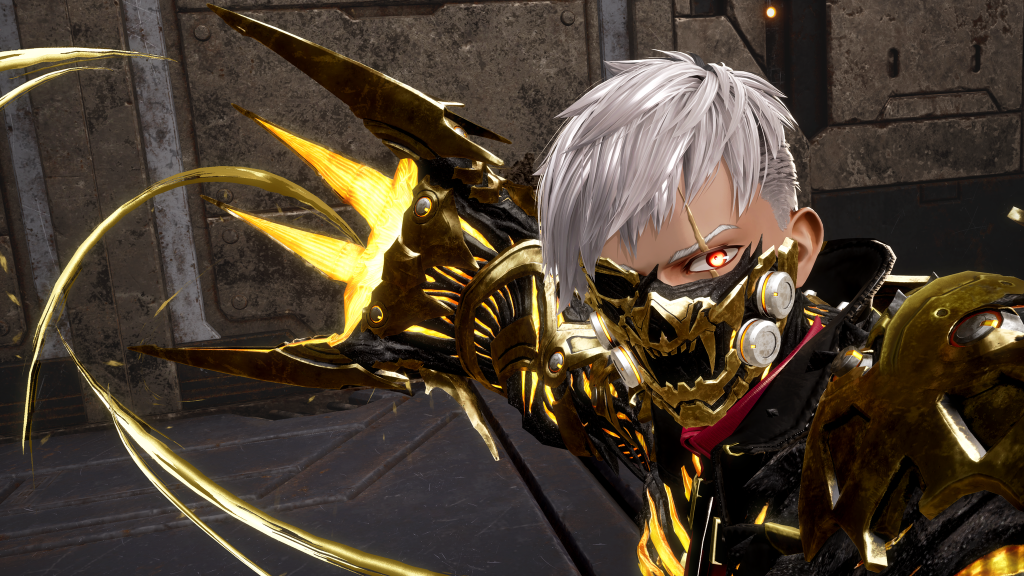 Code Vein II + Pre-Order Bonus - PS5