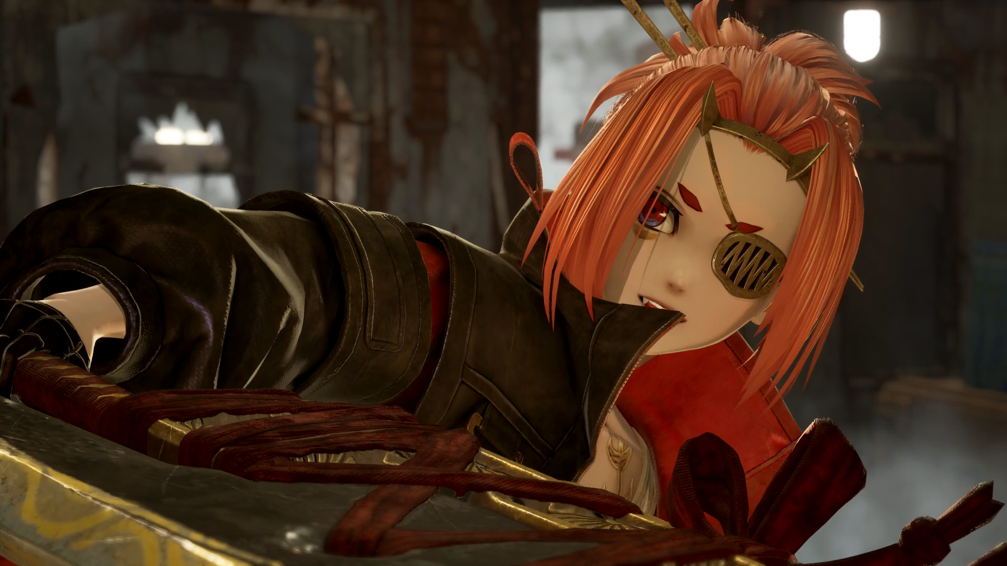 Code Vein II + Pre-Order Bonus - PS5