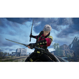 Code Vein II + Pre-Order Bonus - PS5