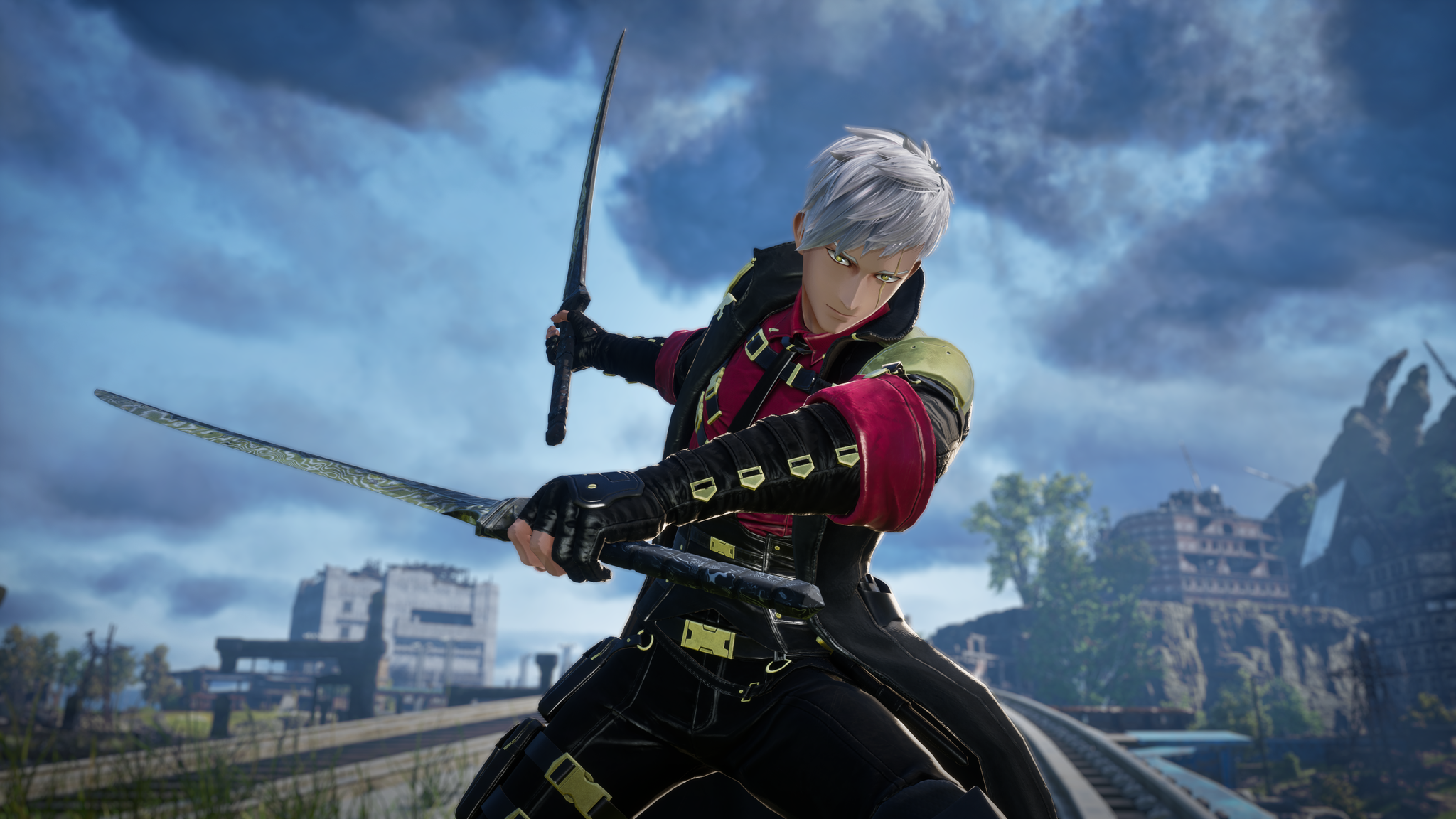 Code Vein II + Pre-Order Bonus - PS5