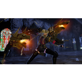 Code Vein II + Pre-Order Bonus - PS5