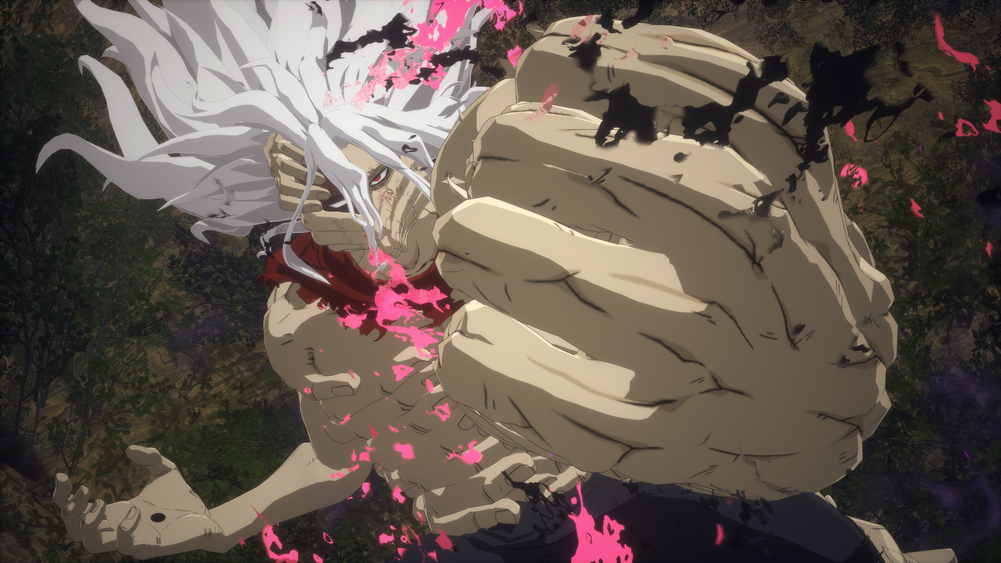 My Hero Academia: All's Justice + Pre-Order Bonus - PS5