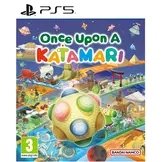 Once Upon A Katamari - PS5