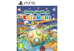 Once Upon A Katamari - PS5