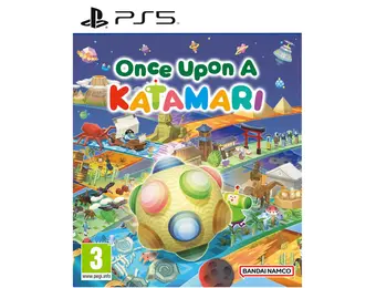 Once Upon A Katamari - PS5