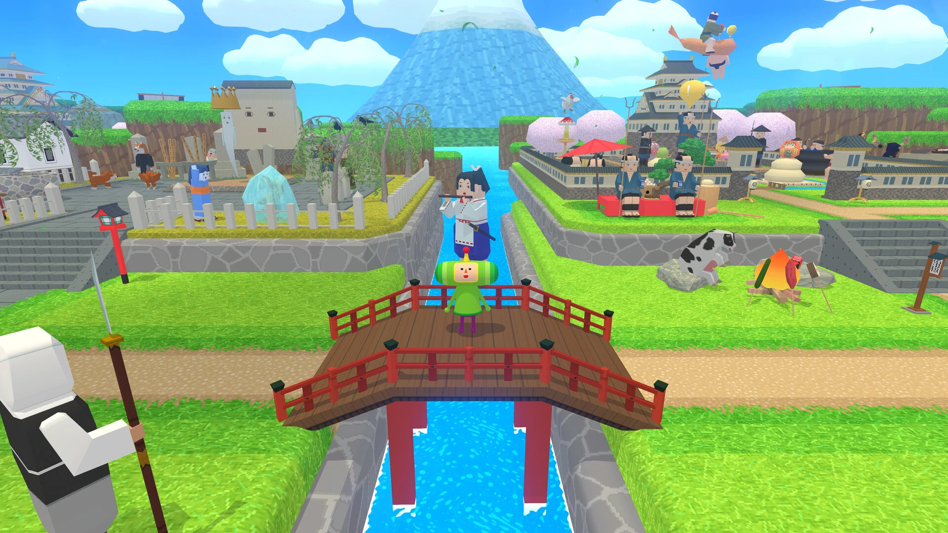 Once Upon A Katamari - PS5