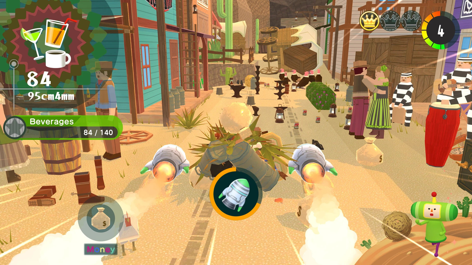 Once Upon A Katamari - PS5