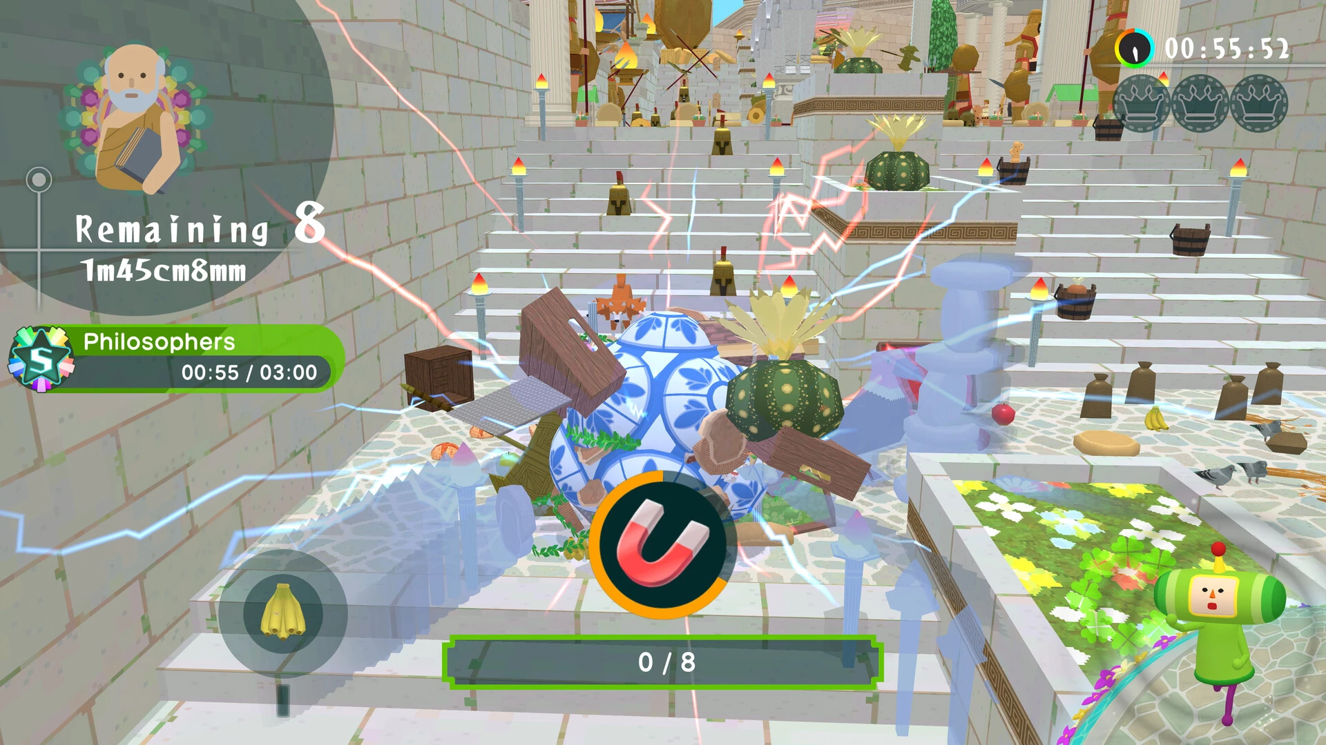 Once Upon A Katamari - PS5