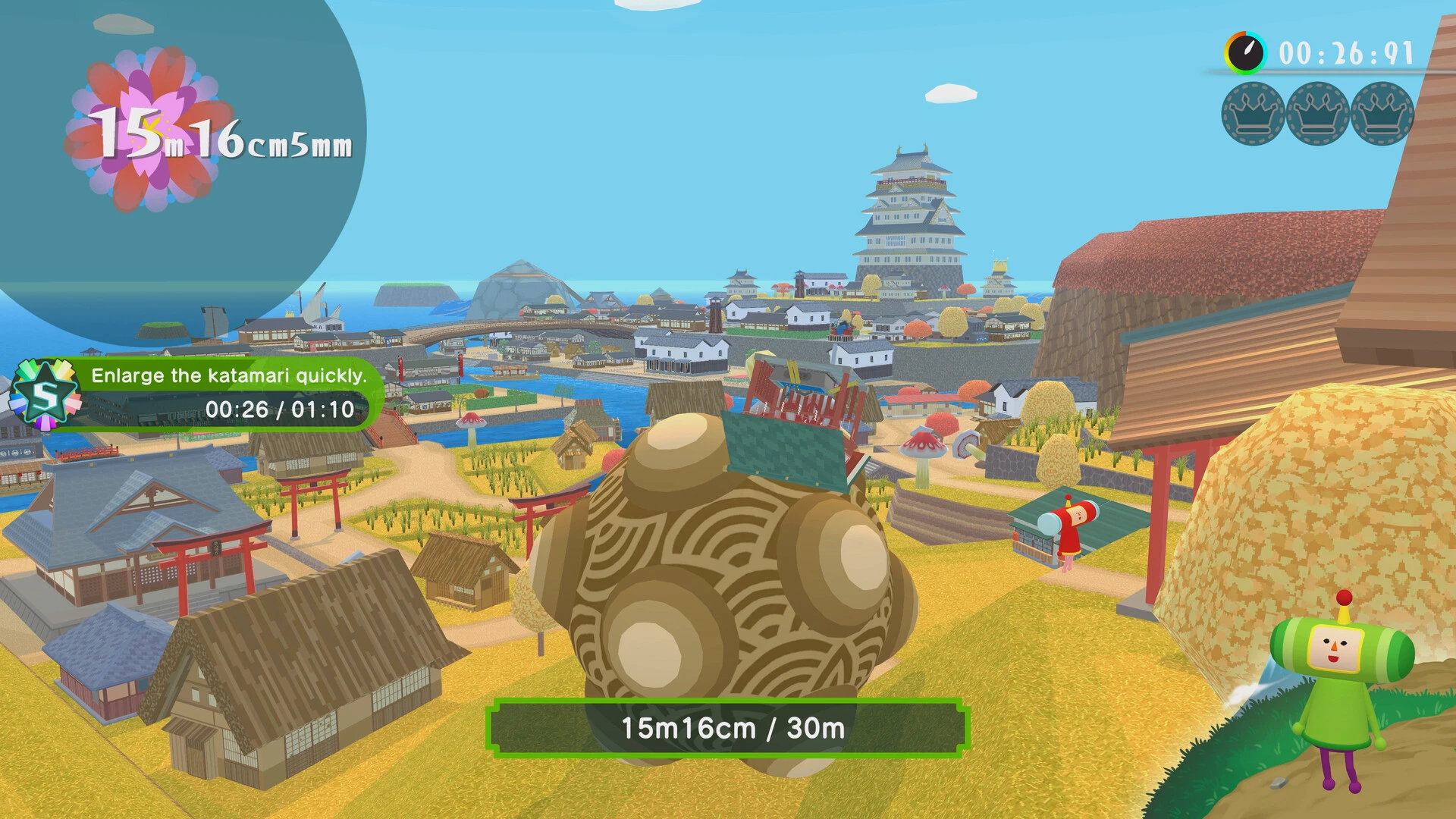 Once Upon A Katamari - PS5