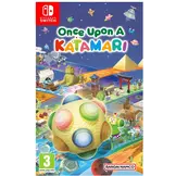 Once Upon A Katamari - Nintendo Switch