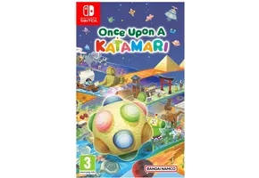 Once Upon A Katamari - Nintendo Switch