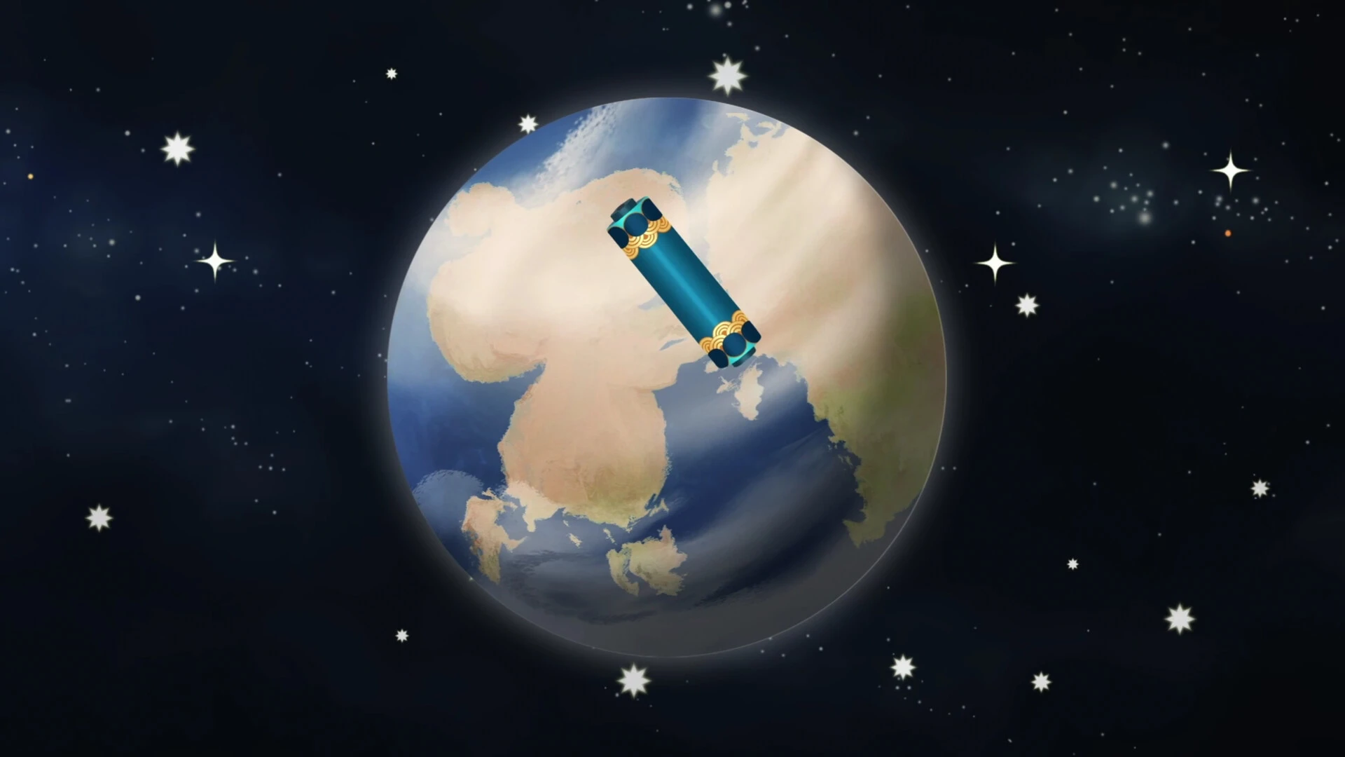 Once Upon A Katamari - Nintendo Switch