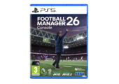 Football Manager 26 - PS5