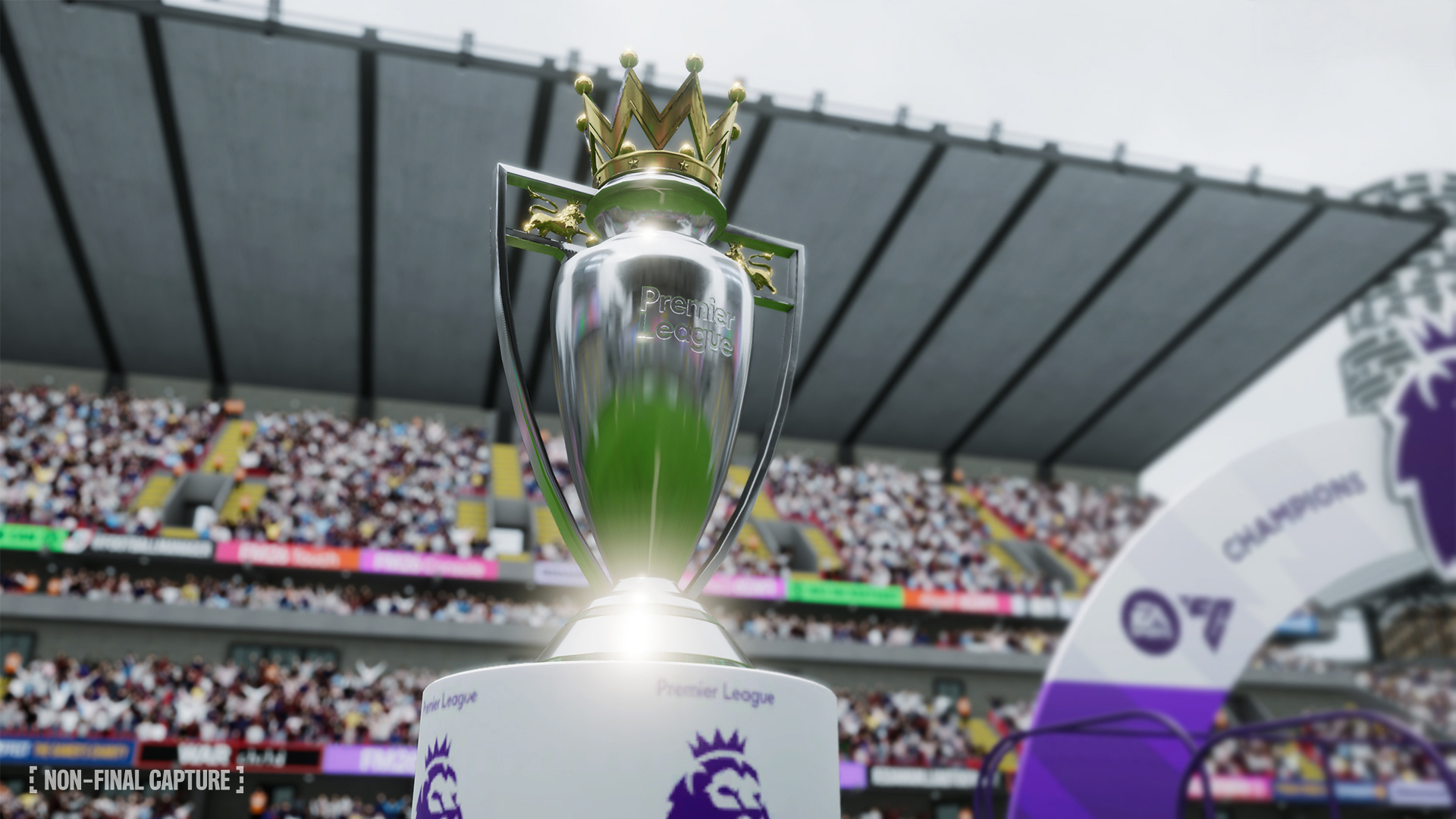 Football Manager 26 - PS5