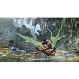 Avatar Frontiers of Pandora - From the Ashes - PS5