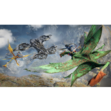 Avatar Frontiers of Pandora - From the Ashes - PS5