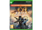 Avatar Frontiers of Pandora - From the Ashes - Xbox Series X