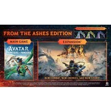 Avatar Frontiers of Pandora - From the Ashes - Xbox Series X