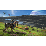 Avatar Frontiers of Pandora - From the Ashes - Xbox Series X