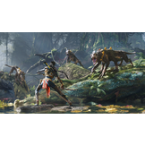 Avatar Frontiers of Pandora - From the Ashes - Xbox Series X