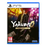Yakuza 0 Director's Cut - PS5