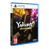 Yakuza 0 Director's Cut - PS5