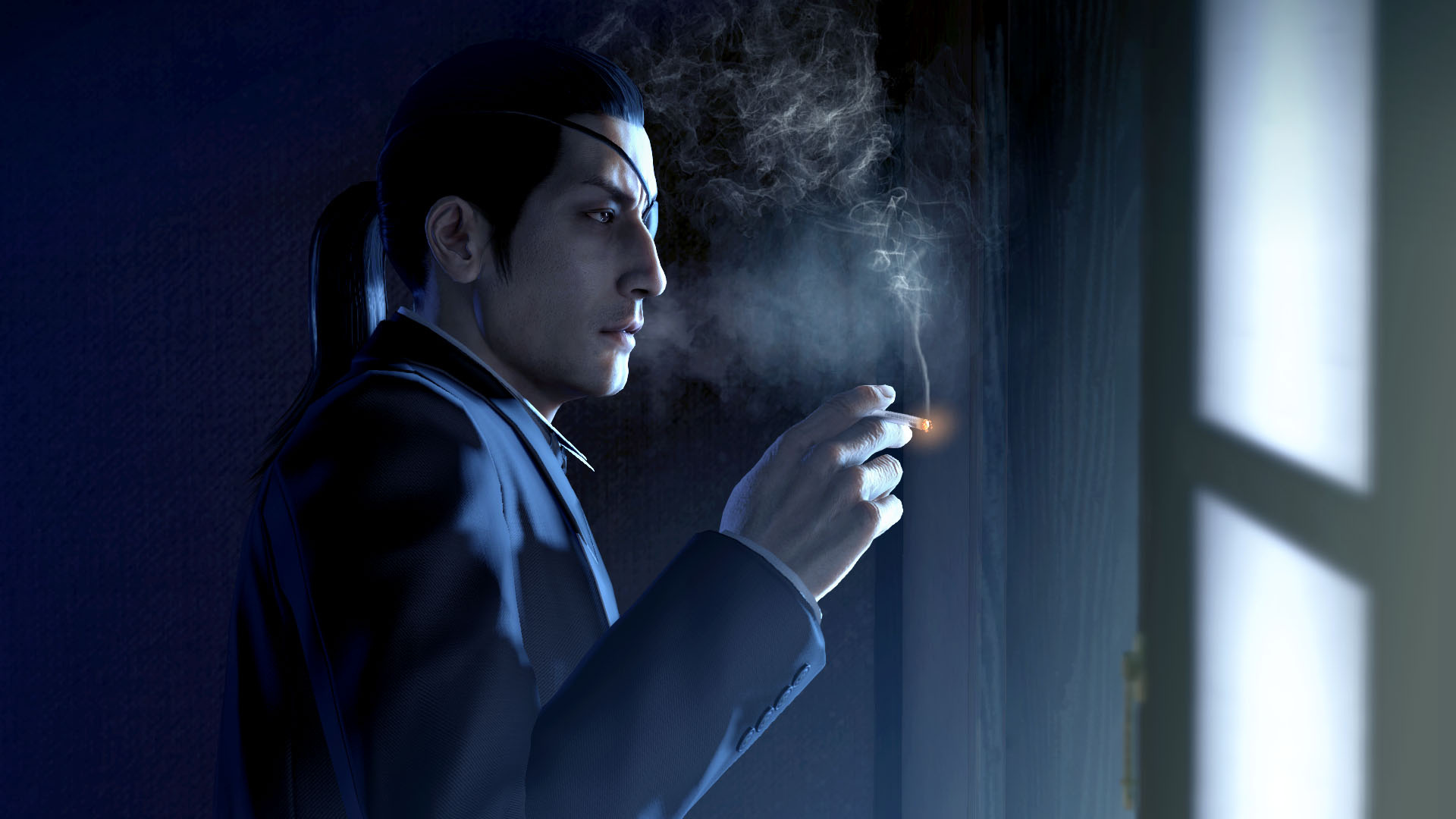 Yakuza 0 Director's Cut - PS5