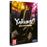 Yakuza 0 Director's Cut (Code in Box) - PC