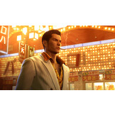 Yakuza 0 Director's Cut (Code in Box) - PC