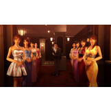 Yakuza 0 Director's Cut (Code in Box) - PC