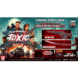 John Carpenter's Toxic Commando - PS5