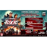 John Carpenter's Toxic Commando - Xbox Series X