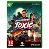 John Carpenter's Toxic Commando - Xbox Series X