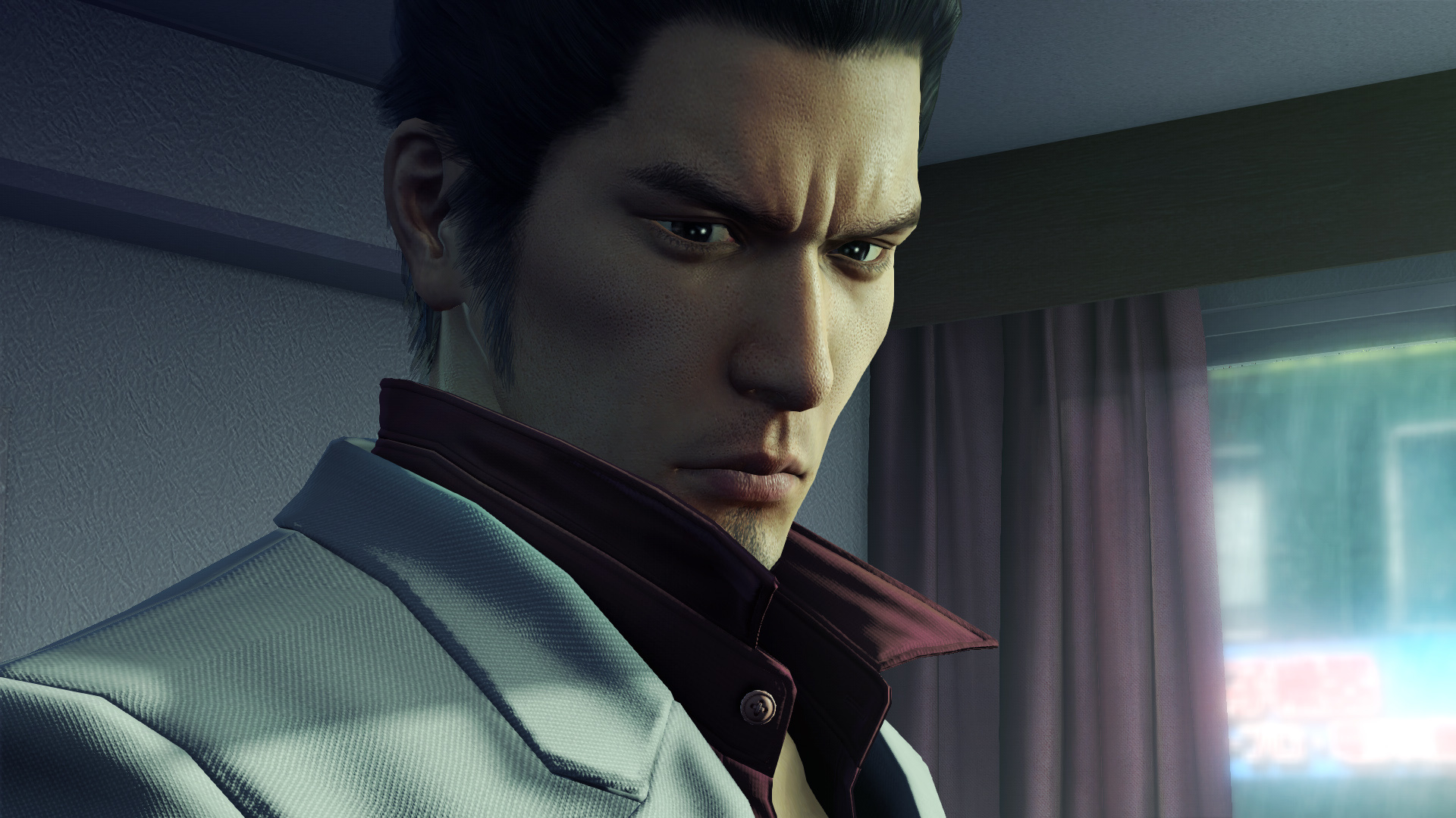Yakuza Kiwami - Nintendo Switch 2