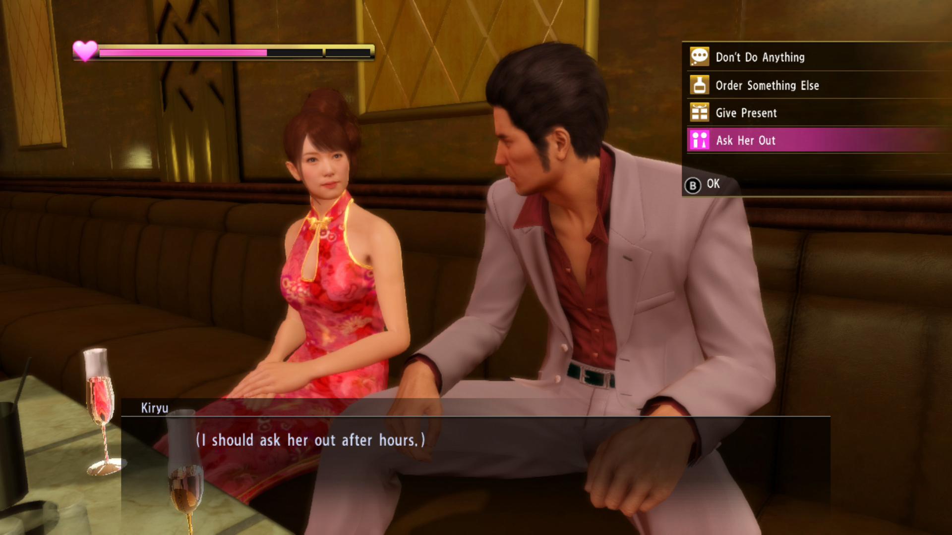 Yakuza Kiwami - Nintendo Switch 2
