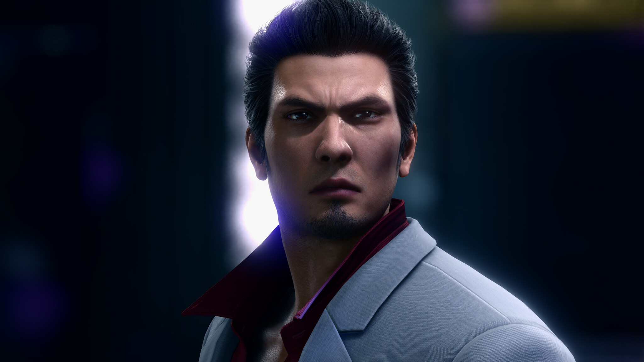 Yakuza Kiwami 2 - Nintendo Switch 2