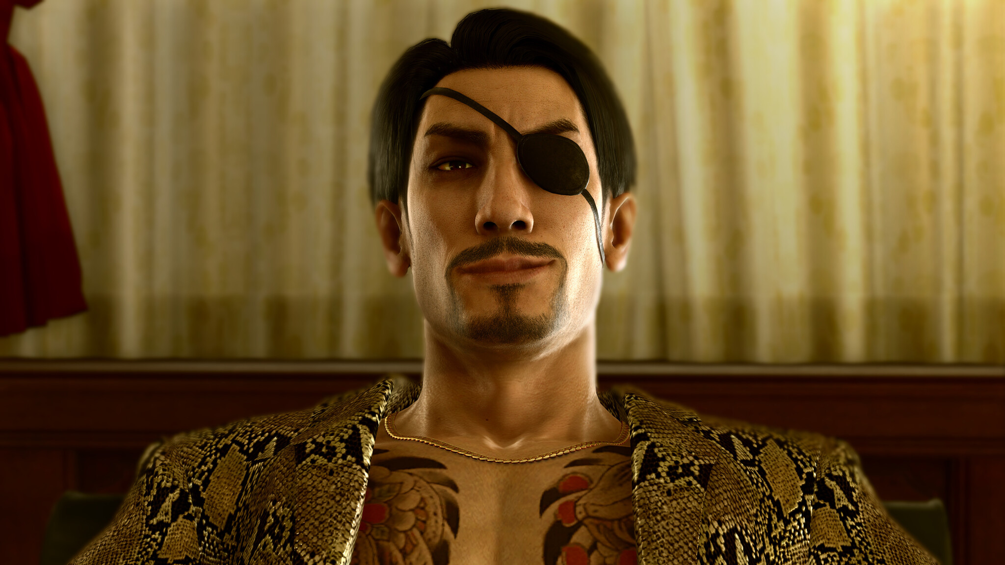 Yakuza Kiwami 2 - Nintendo Switch 2