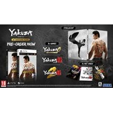 Yakuza - 20th Anniversary Edition - PS5