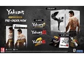 Yakuza - 20th Anniversary Edition - PS5