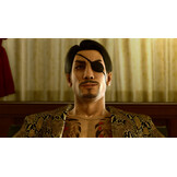 Yakuza - 20th Anniversary Edition - PS5