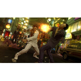 Yakuza - 20th Anniversary Edition (Code in Box) - PC