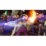 Yakuza - 20th Anniversary Edition (Code in Box) - PC