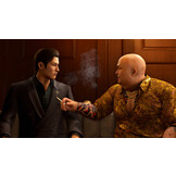 Yakuza Kiwami 3 & Dark Ties + Pre-Order Bonus - PS5