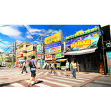 Yakuza Kiwami 3 & Dark Ties + Pre-Order Bonus - Nintendo Switch 2