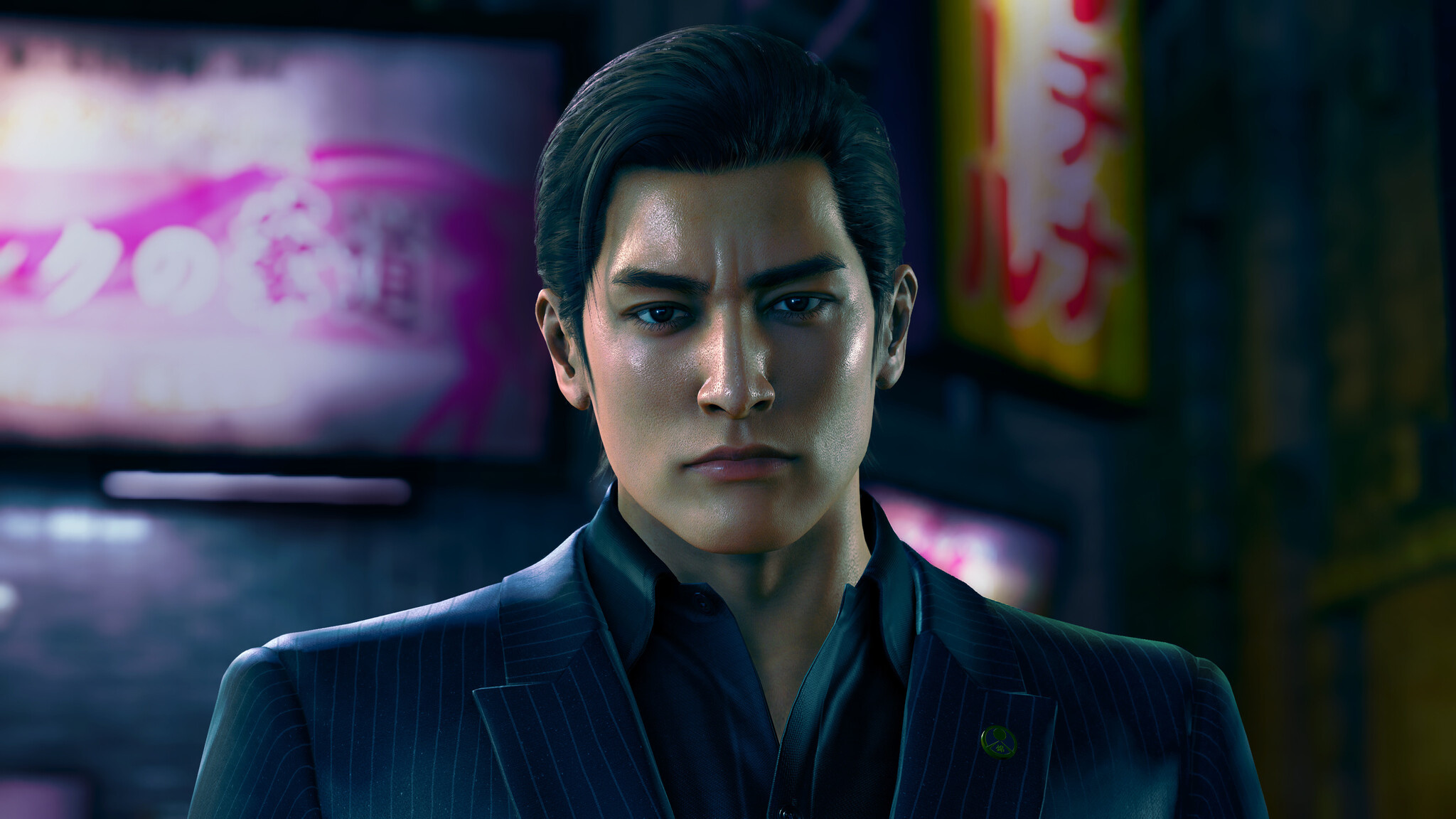 Yakuza Kiwami 3 & Dark Ties + Pre-Order Bonus - Nintendo Switch 2