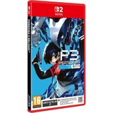Persona 3 Reload - Nintendo Switch 2