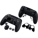 PS5 DualSense Edge Draadloze Controller (Midnight Black)